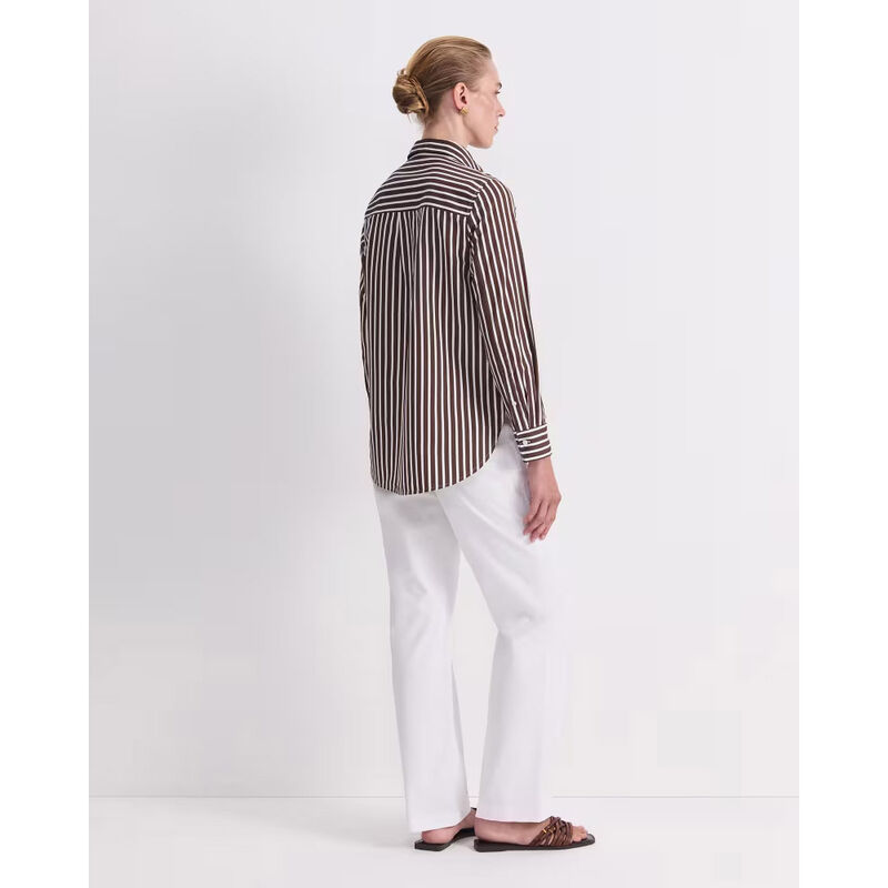 Sportscraft Hannah/Cotton Silk Shirt image number 1